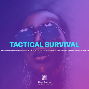 TACTICAL SURVIVAL