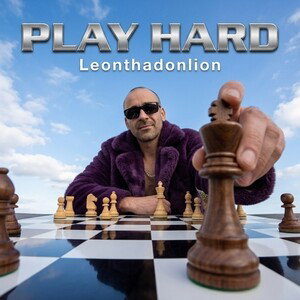 PLAY HARD