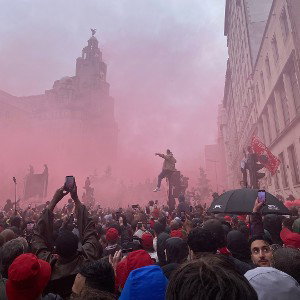  Scouse lad