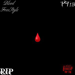 Blood FreeStyle