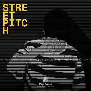 street pitch 