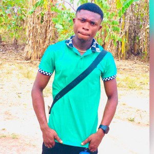 Oneil man 🎤🎧🎶