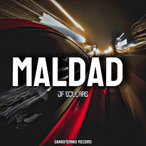 JF Dollars - Maldad