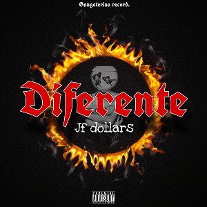 JF Dollars - Diferente 