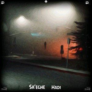 Sa'eghe