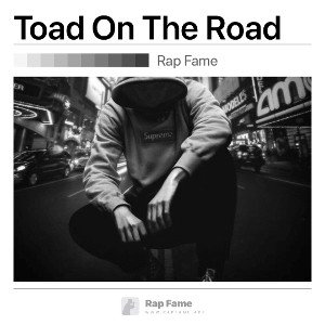 Toad On The Road