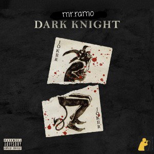 MR.RAMO-DARK KNIGHT  