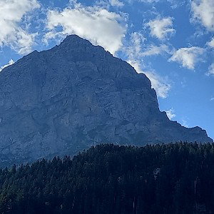 La fin des vacances 