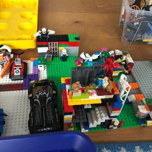 Lego