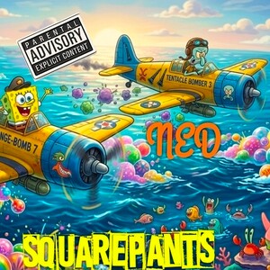 SquarePants 