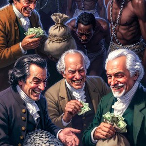 HAMILTON 