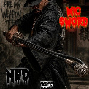 Mic Sword