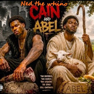 Cain and Abel