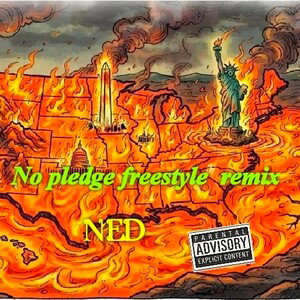 no pledge freestyle 