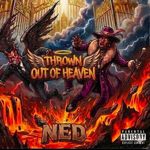 Thrown Out Of Heaven