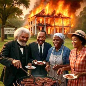 The CookOut