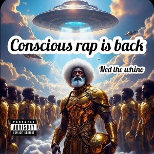 conscious  rap is back 
