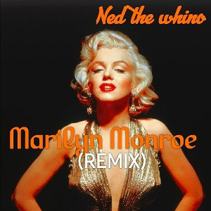 Marilyn Monroe remix