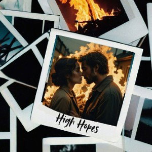 AJ Rose - High Hopes