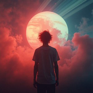 AJ Rose - Em Evas Tnod