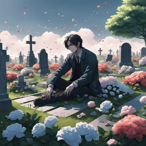 AJ Rose - Complacent