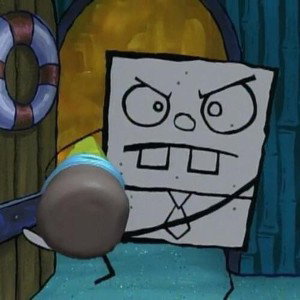 AJ Rose - Doodlebob Feat Pophimdown and Simmy W.T.S 
