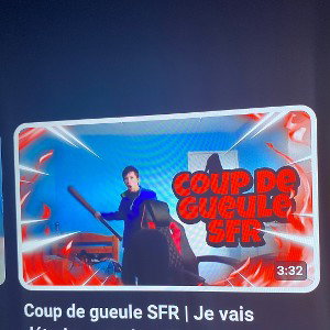 sfr numéro deux