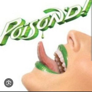 Poison words