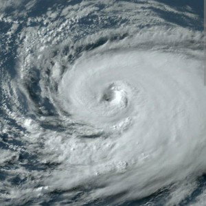 We make it Hurricane