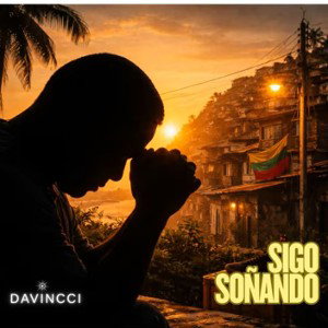 Sigo Soñando (feat. Davincci)