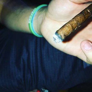 Flow a Backwood