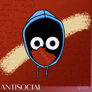 Ant!-$👁️Cial🤐🚫🗣️