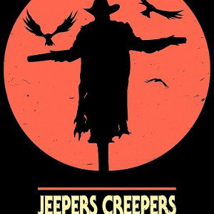 Jeepers Creepers 🎃🚛👹🫀
