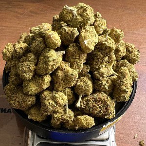 Intro (MaryJane🍃🔥💨