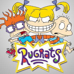 Rug Rats 👶👶🏾👶🏻👶🏼