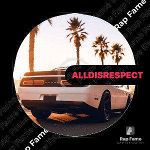 ALL DISRESPECT