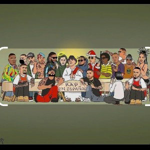 La_Loquera-(Davinchirap)