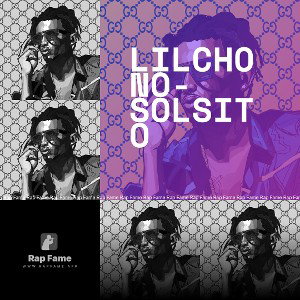 Lilchono- solsito 