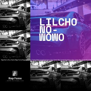 Lilchono- wowo 