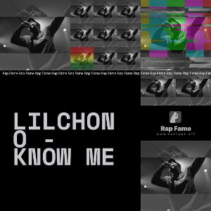 Lilchono - know me 