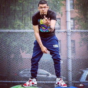 Lilchono - freestyle 