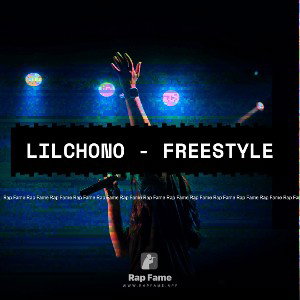 Lilchono - freestyle 