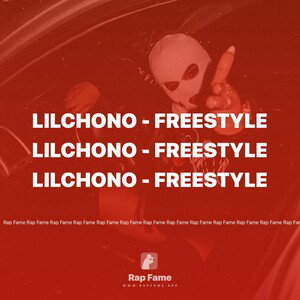 Lilchono - freestyle 