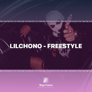 Lilchono - freestyle 