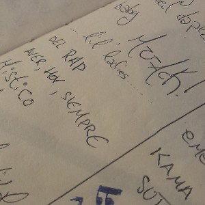 Taim (La BSO de nuestras vidas)