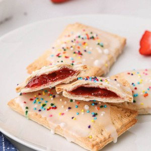 pop tarts