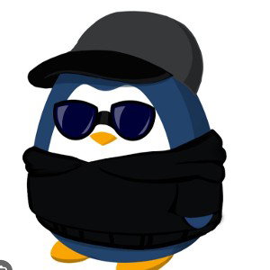 penguin 