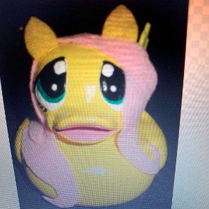 I just want my