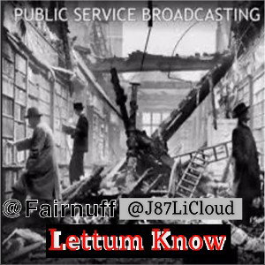 Lettum Know 👑🗣️💨