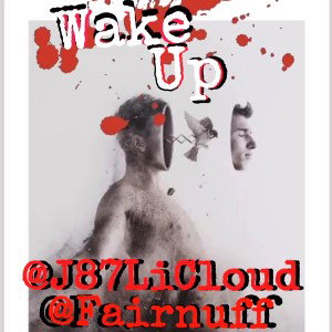 Wake Up 🗣️💨🕊️